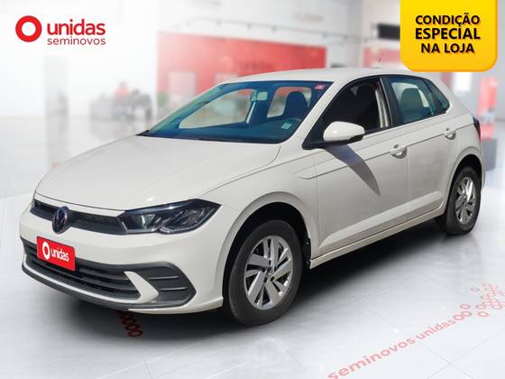 VOLKSWAGEN POLO 1.0 170 TSI MANUAL VOLKSWAGEN POLO 1.0 170 TSI MANUAL